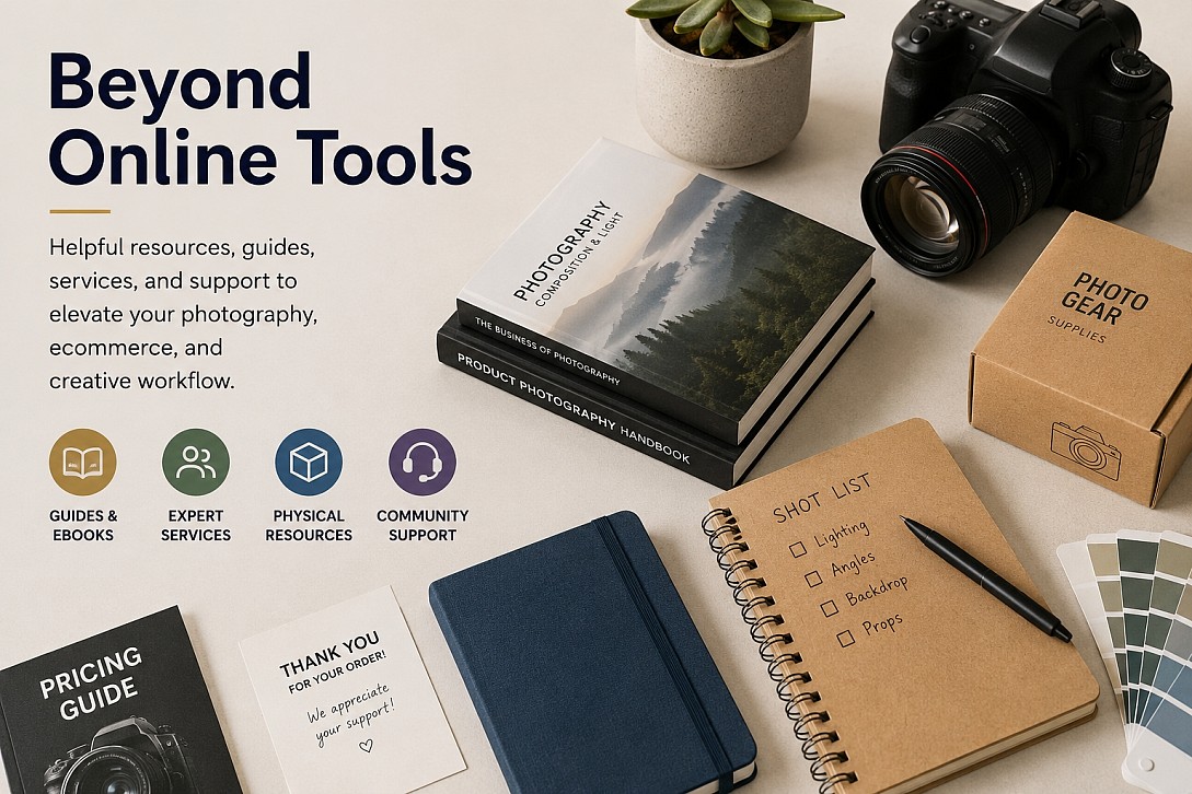 Resources Resources