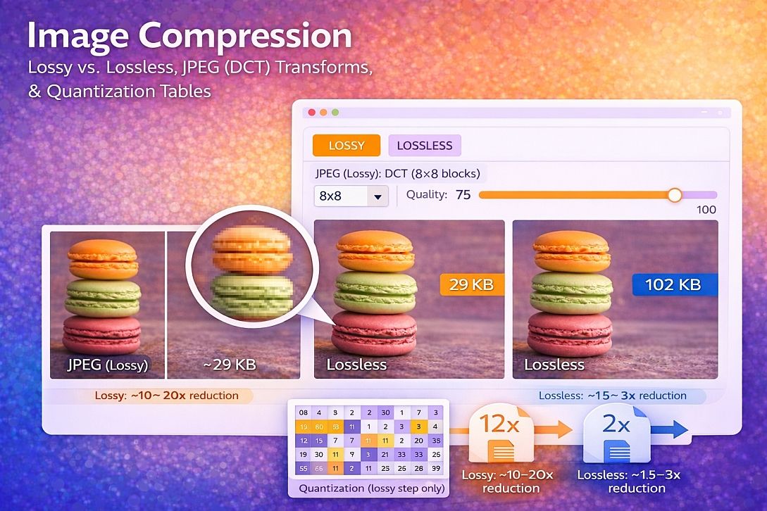 Image Compression