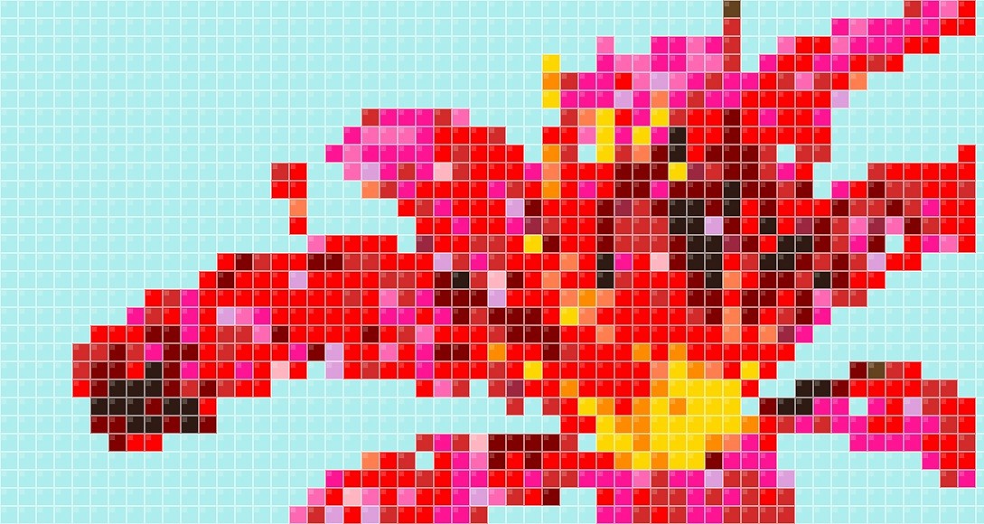 Diamond Painting Pattern Generator | Photo to Drill Chart Diamond Painting Pattern Generator | Photo to Drill Chart