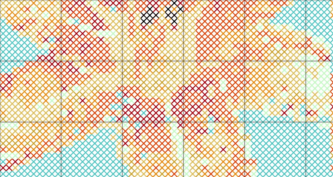 Free Cross Stitch Pattern Generator | Image to DMC Converter Free Cross Stitch Pattern Generator | Image to DMC Converter