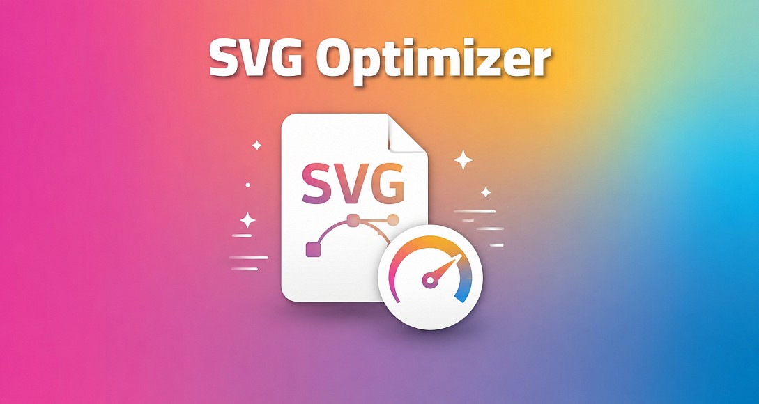 Free SVG Optimizer & Minifier Tool Free SVG Optimizer & Minifier Tool