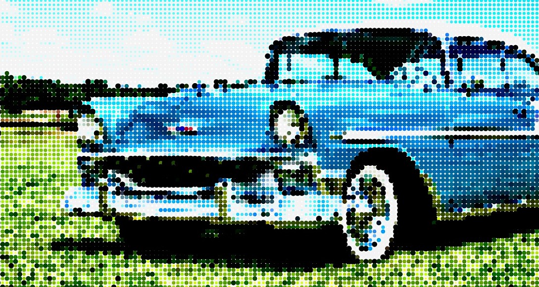 Halftone Generator - Convert Images to Halftone Art Online Halftone Generator - Convert Images to Halftone Art Online