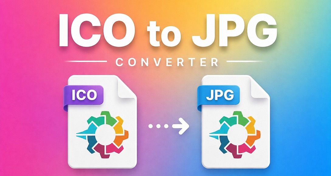 ICO to JPG Converter: Convert ICO Files to JPG Online ICO to JPG Converter: Convert ICO Files to JPG Online
