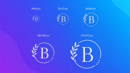 Favicon Generator Online: Create Website Icons in All Sizes