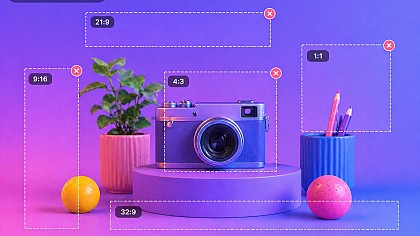 Aspect Ratio Calculator Online: Maintain Perfect Proportions