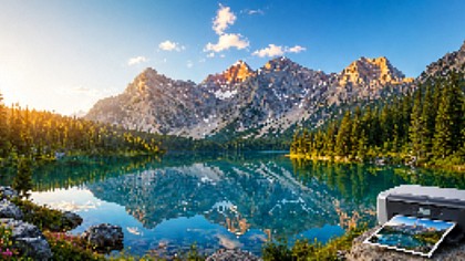 Resize Image For Printing: Get Perfect Print Size & Quality
