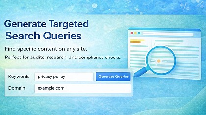Website Contect Check Tool: Analyze & Review Website Content