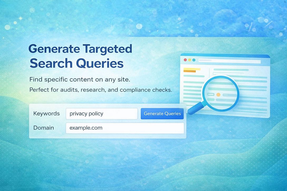 Website Contect Check Tool: Analyze & Review Website Content